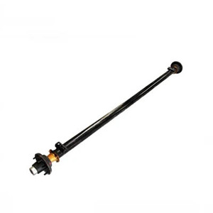 Trục Xoắn 8K Hoàn Chỉnh Trục Xoắn Lắp Đặt Công Nghiệp Cường Độ Cao - Product Image 4