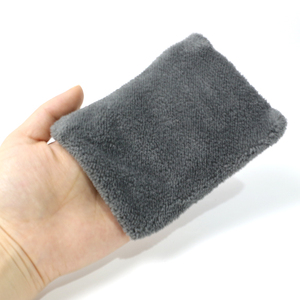 Gant anti-sable, sac de nettoyage de sable, brosse corporelle <span class=keywords><strong>pour</strong></span> enlever le sable, grand effaceur de sable <span class=keywords><strong>pour</strong></span> l'été, le volley-ball, la boîte à sable et les activités aquatiques - Product Image 1