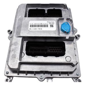 Unité de commande électronique ECU-Truck 0281020072 65.11201 - <span class=keywords><strong>7016</strong></span> Convient pour DX300/DX340/ DX380 - Product Image 1
