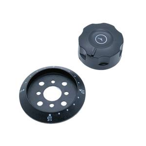 Bouton de minuterie universel pour fours mécaniques, panneau de commande en plastique, 30 minutes, numéro de pièce Sl 60, durable - Product Image 4