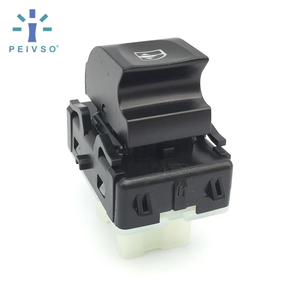Botón del interruptor de elevalunas eléctrico PEIVSO 254218614R para Renault Dacia - Product Image 3
