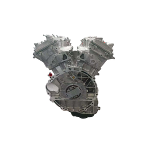 Toyota Prado Hilux FJ Cruiser Motor için 1GR-FE 1900031A62 zincir zamanlama ile V6 V6 benzinli Motor - Product Image 4