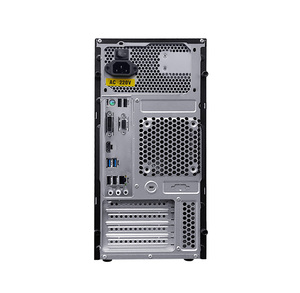 คอมพิวเตอร์ตั้งโต๊ะสำหรับธุรกิจ โรงงานผลิตแบบ OEM ODM ใช้ซีพียู Core I3 I5 I7 I9 N100 N305 3 5 7 สำหรับสำนักงานและเชิงพาณิชย์ 1 คอมพิวเตอร์ตั้งโต๊ะธุรกิจแบบกำหนดเอง - Product Image 3