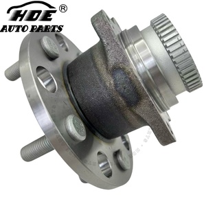 23B02A002 EBH3541 Rodamiento de Cubo de Rueda Trasera al por Mayor para Southeast DX3 DX5 - Product Image 3