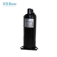 Compresseur de climatisation OEM R410 R22 R32 220/240V 50HZ 60000btu 5 tonnes