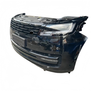 Ensemble de pare-chocs avant d'occasion de haute qualité avec radiateur pour Rover Range Rover <span class=keywords><strong>Administration</strong></span>, service d'entretien à guichet unique - Product Image 2