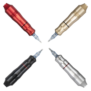 Máquina de Tatuaje Rotativa Profesional de Alta Calidad para Artistas del Tatuaje Corporal, Venta al Por Mayor - Product Image 2