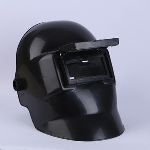 <span class=keywords><strong>Casco</strong></span> de Soldadura de Arco Solar con Pantalla LCD Personalizada, <span class=keywords><strong>Casco</strong></span> de Soldadura Automático con Oscurecimiento <span class=keywords><strong>para</strong></span> Soldadura de Argón - Product Image 2