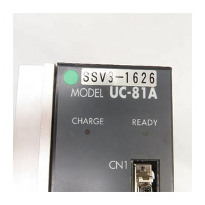 En Stock: Variador de Frecuencia Industrial Monofásico Sug.in.o UC-81A para Uso Industrial, Motor con Variador UC-81A en Stock, Sug.in.o UC-81A - Product Image 6