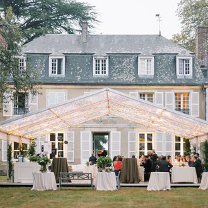 Carpa para fiestas y bodas, carpa para matrimonios, carpas impermeables para eventos, carpas para almacenes, carpas para exposiciones al aire libre. - Product Image 6