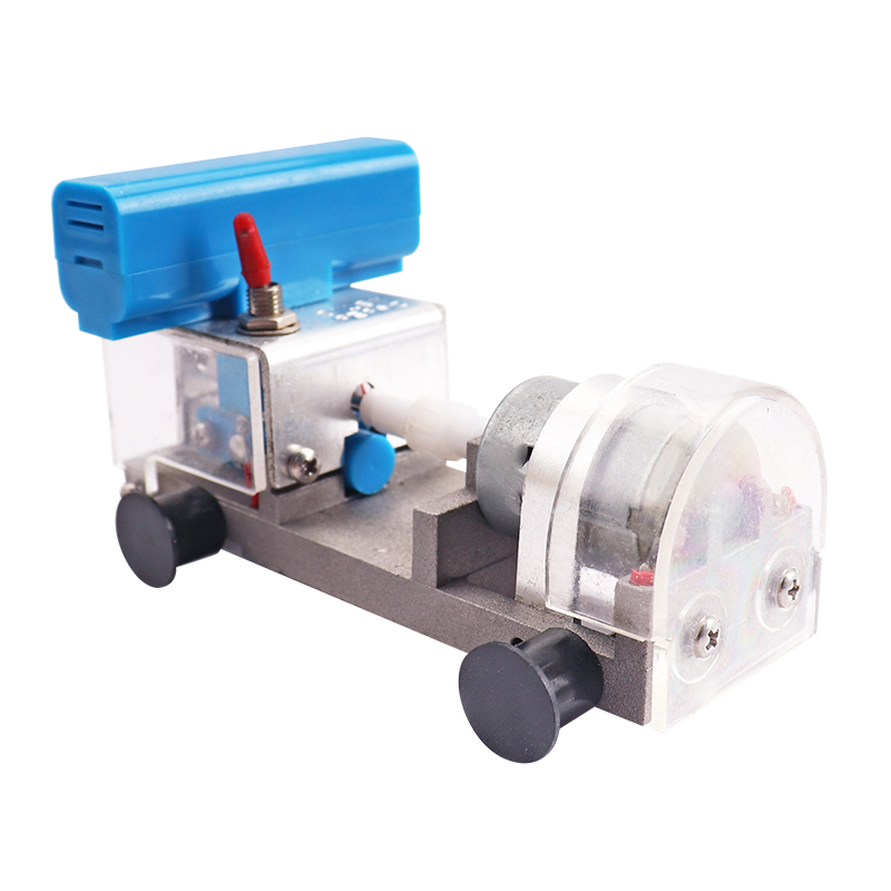 Оборудование для физического обучения, небольшой моторный автомобиль с аккумулятором, Моторизованная Тележка