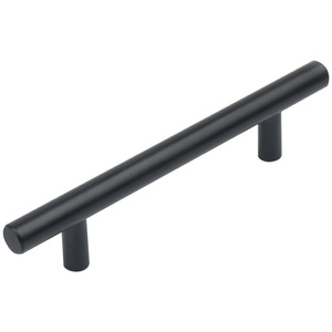 Minimalist Aluminum Alloy Furniture <b>Handle</b> Bar Antirust Drawer Cabinet Wardrobe Door Pull 3034 - Product Image 4