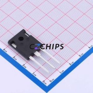 ทรานซิสเตอร์ฟิลด์ทรานซิสเตอร์ (มอสเฟท) ทรานซิสเตอร์ภาคสนาม MS18N100HGC0 TO-247แบบใหม่ & ดั้งเดิม - Product Image 1