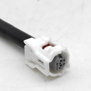 Sensores de Velocidad para Ruedas Delanteras y Traseras de Motocicleta de Alta Calidad, Gran Venta, Aptos para Modificación de Sensores Yamaha, Modelo B74-H5980-00 - Product Image 3