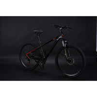 Tout nouveau vélo d'origine chinois VTT et vélo de haute qualité, vélo de 27.5 pouces, vaut la peine d'être acheté pour les adultes Factory Outlet Store