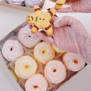 Bán Buôn Giá Rẻ Tùy Chỉnh In Cá Nhân Takeaway Caja De Hamburguesas Sóng Giấy Kraft Khoai Tây Chiên Burger Thực Phẩm Hộp - Product Image 3