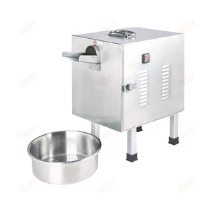 Multi-function Stainless Steel Carrot Onion Chopper Fruit Slicer Food Vegetable Cutter Slicer And Slicer Machine Price