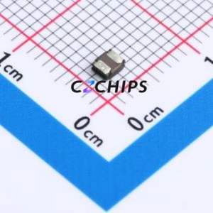 Inducteur de puissance FHD252010S-1R0MT 1008 ( Inductance : 1uH ) ( Précision : 20% Courant nominal : 2,5A ) - Product Image 2