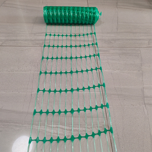 पी लाल हरे नीला निर्माण चेतावनी शुद्ध 0.3x100m भूमिगत चेतावनी जाल और पाइपलाइन के लिए - Product Image 3