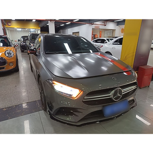 Voiture d'<span class=keywords><strong>occasion</strong></span> Guazi 2021 Mercedes-Benz <span class=keywords><strong>AMG</strong></span> Exportation mondiale Essence Moteur Automatique Berline 5 places Conduite à gauche - Product Image 3
