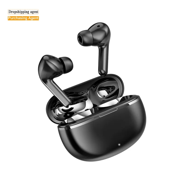 New Air7 Mini Tws Bt 5.3 Earphones Wireless Noise Cancelling in Ear Headset Hifi Stereo Earbuds Headphones