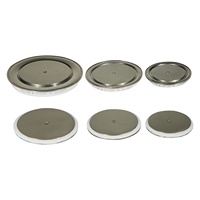 Diode de redressement à haute densité de la marque SAILTON, 5sdd0105z0400 (ZP10500A400V)