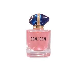 Perfume Floral y Frutal Fresco OEM para Mujer, Fragancia Duradera, Precio de Fábrica - Product Image 6