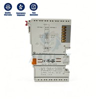 Bc9191-0100 Bus Terminal Controller Relay Module Bc91910100 With Optional Variable Tracing Service