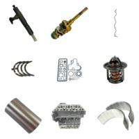 Kit de joints de révision adapté aux pièces de moteur Xinchai 498 A498 A498BT A498BT1