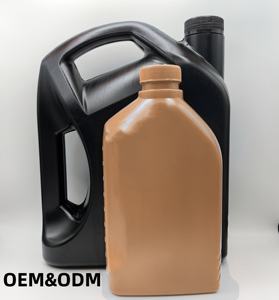 Fabricantes al por mayor 5w30 Aceite de motor sintético completo 4L de alto rendimiento ultra 8 - Product Image 2