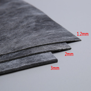 Cao giảm xóc PVC cách âm bọt 1-3 mét khối lượng nạp Vinyl cho KTV tường trần trong nhà âm thanh hấp thụ vật liệu cho các bức tường - Product Image 6