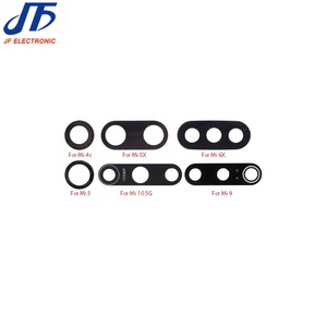 Accessori del telefono Mobile obiettivo di macchina fotografica posteriore posteriore Della Copertura Con Adesivo Adesivo per Xiaomi <span class=keywords><strong>Redmi</strong></span> tutti i Principali modelli di Obiettivo di Macchina Fotografica - Product Image 5