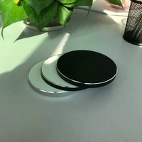 Aksesoris Ponsel Magnet 2022 Pengisi Daya Nirkabel Cepat 15W dengan Proteksi PD OTP/OVP untuk 12/13 Mini/Pro/Max