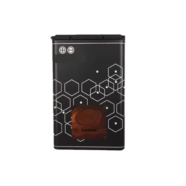 Part Best Accessory Chinese Cell Phone Internal Battery BL-5C/5CB/5CA for Nokia 3650 3100 2610 1110 1050