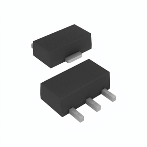 ชิ้นส่วนอิเล็กทรอนิกส์สำหรับการจัดการพลังงาน (PMIC) รุ่น R3111H361A-T1-FE TO 243AA ช่องทางผู้ผลิต - Product Image 1