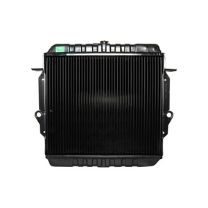 Radiador de Cobre y Latón para Refrigeración de Motor para <span class=keywords><strong>Camioneta</strong></span> Landcruiser 16400-61070 - Product Image 5