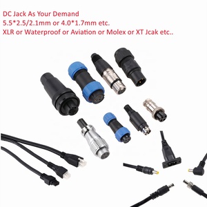 OEM chuyển đổi cung cấp điện 36V 10A 360W AC DC Power Adapter 12V 24V 15A 30A Bộ chuyển đổi - Product Image 5