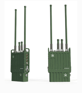 Nhanh chóng xây dựng đáng tin cậy liên kết không dây IP lưới 2 AV Receiver <span class=keywords><strong>HD</strong></span> Video <span class=keywords><strong>Transmitter</strong></span> <span class=keywords><strong>COFDM</strong></span> mô-đun báo động không dây Communicator - Product Image 3