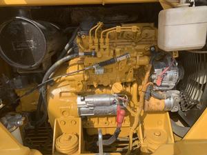 Mini-excavatrice sur chenilles Caterpillar 306E neuve, 6 tonnes, petite pelle hydraulique Cat 306E pour travaux de construction et travaux municipaux - Product Image 6