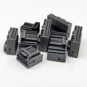MX34028SF1 M34S75C4F2 compatible avec le connecteur mâle <span class=keywords><strong>et</strong></span> femelle Honda <span class=keywords><strong>CD</strong></span>, terminal 28PIN, y compris le terminal - Product Image 1