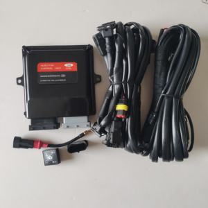 Pièces automobiles de haute qualité spécifiques aux véhicules à gaz, kits de conversion au gaz naturel et à l'essence - Product Image 1