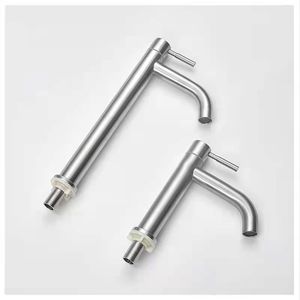 Bán Hot Sản Phẩm Phòng Tắm Vanities Nước Grifo De Agua Lưu Vực Vòi Bằng Thép Không Gỉ - Product Image 6