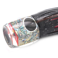10.5 "grand jeu plongeur profond pêche à la traîne plongeur leurre Marlin Wahoo dauphin thon Marlin pêche à la traîne leurres