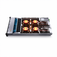 Server FusionServer 2488H V7 2288H V7 1288 V7 5288 V7 Adatto per Inferenza AI, Piccole Imprese, OA e Applicazioni Web