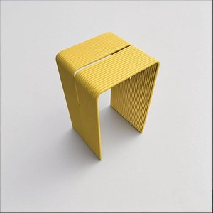 Set di Tavolo e Sedie <span class=keywords><strong>da</strong></span> Bar per Esterni, Design Minimalista Moderno in Ferro Battuto, per Villa, Cortile, Terrazza e <span class=keywords><strong>Giardino</strong></span> - Product Image 5