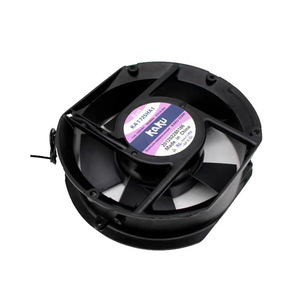 Ventilateur axial Kaku Ka1725ha1 110V 2800 tr/min avec roulement à billes pour armoire électrique - Product Image 3