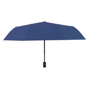 <span class=keywords><strong>Dimanche</strong></span> LY-SZ21080085 306 entièrement automatique trois plis 8k côtes moderne cadeau d'affaires parapluie couverture en tissu <span class=keywords><strong>ouverture</strong></span>/fermeture automatique - Product Image 5