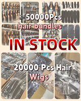 Proveedores de Cabello Virgen Camboyano al por Mayor, Paquetes de Cabello con Cutícula Alineada, Cabello Humano Crudo Camboyano 100% Sin Procesar