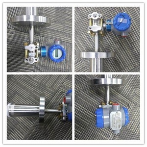 STR82D-21CS1B0-AFAAC21A0-C-AHE-11S-A-20A0-F1-0000 Joints de diaphragme à distance SmartLine - Product Image 4