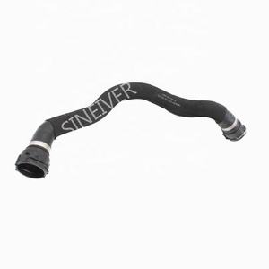 Auto Motor Teile Ersatz Kühlsystem Kühlmittel Wasser rohr Kühlers ch lauch 8 K0121101 8 K0121101M Geeignet für Au-di A4 A5 S5 - Product Image 1